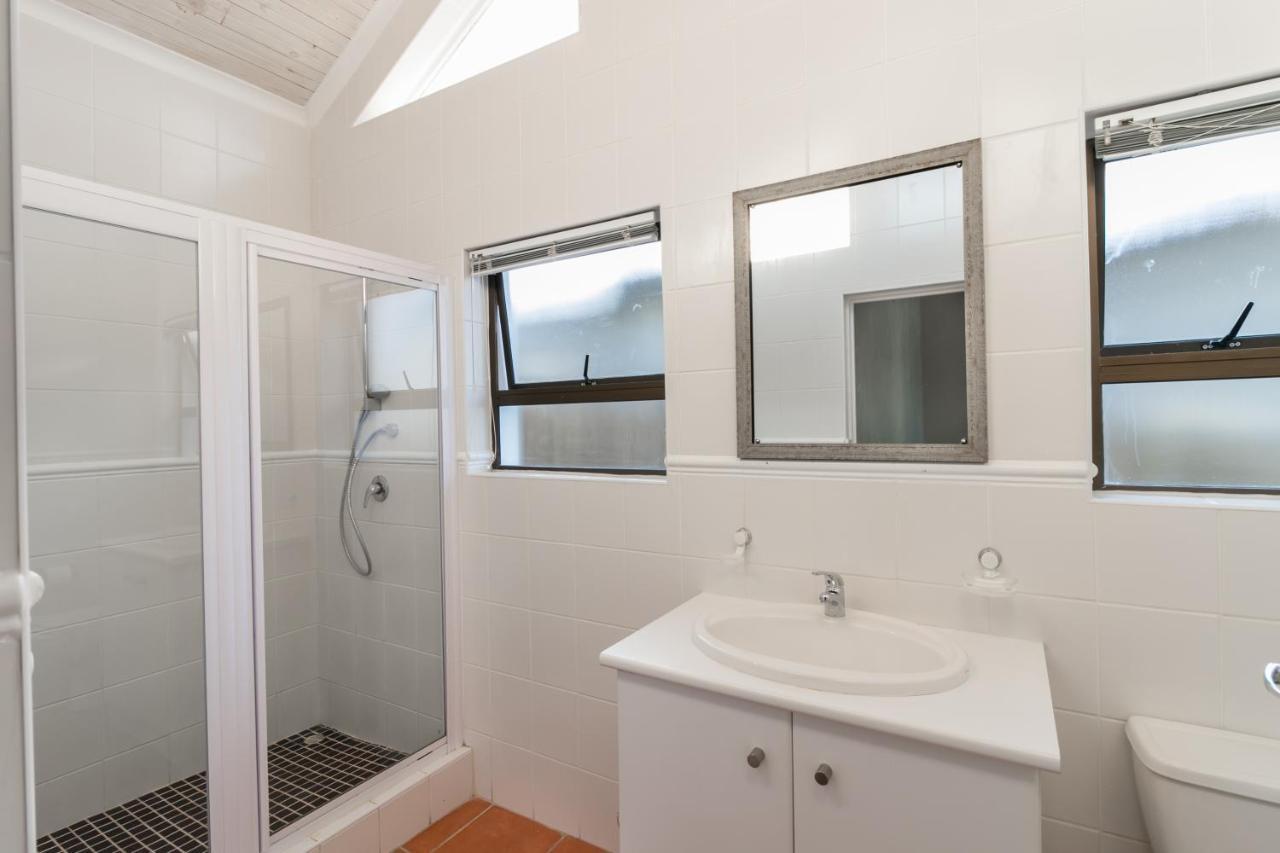 Villa Ch12 - Pezula House Of The Rising Sun Knysna Exterior foto