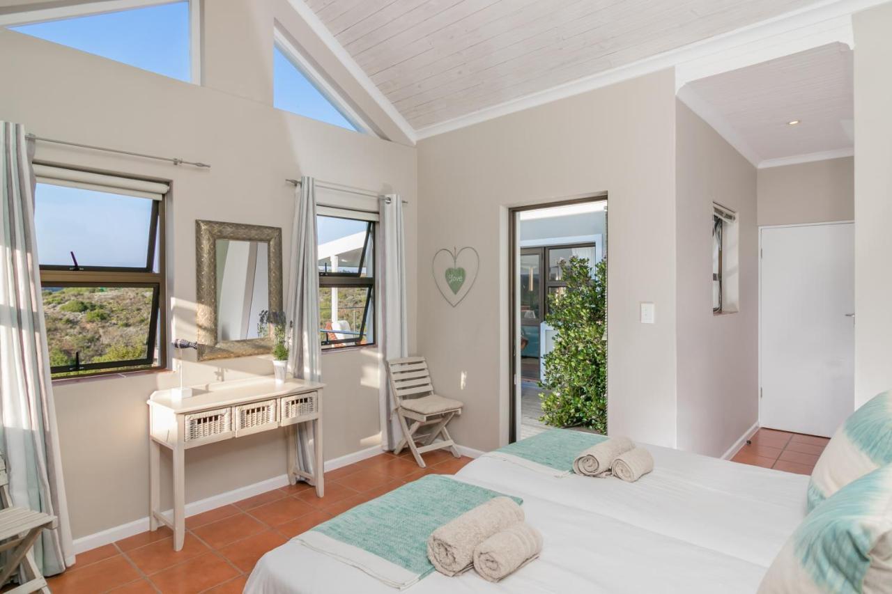 Villa Ch12 - Pezula House Of The Rising Sun Knysna Exterior foto