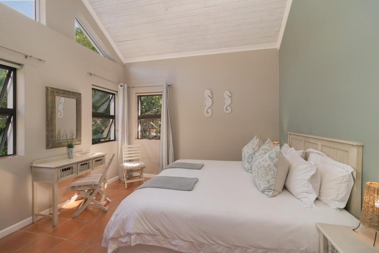 Villa Ch12 - Pezula House Of The Rising Sun Knysna Exterior foto