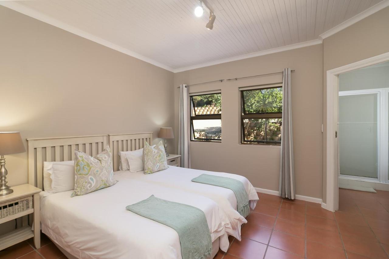 Villa Ch12 - Pezula House Of The Rising Sun Knysna Exterior foto