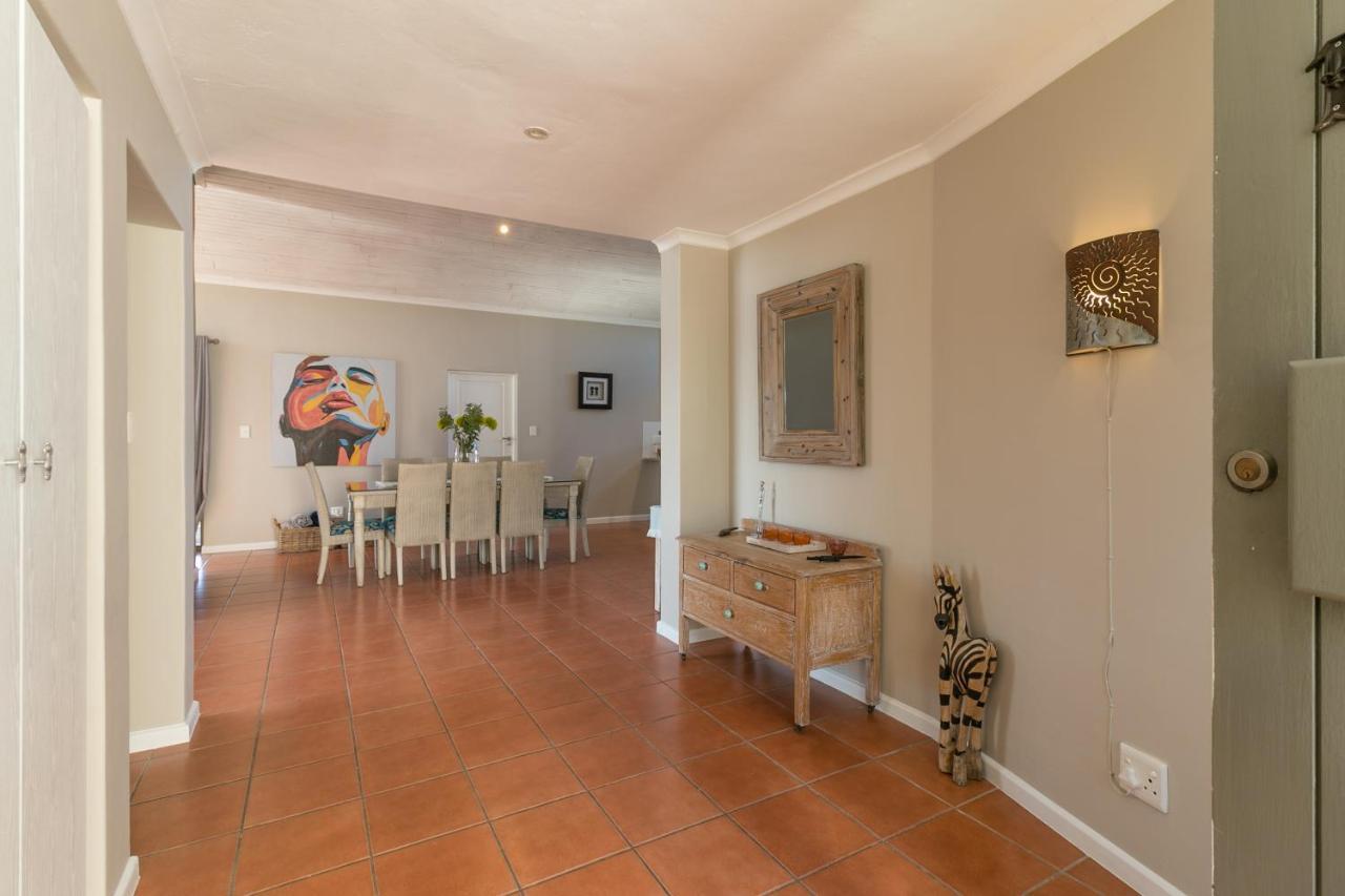 Villa Ch12 - Pezula House Of The Rising Sun Knysna Exterior foto