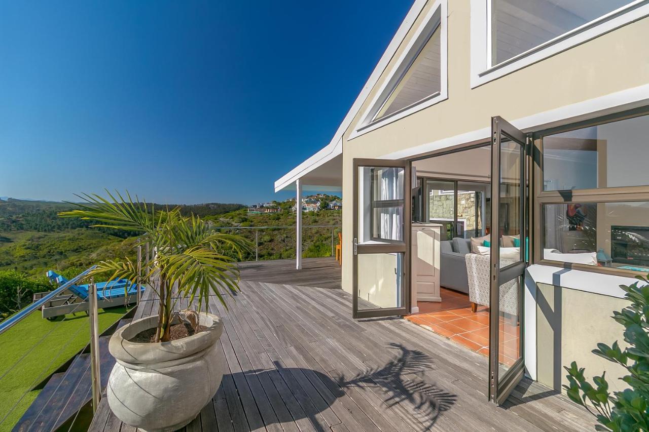 Villa Ch12 - Pezula House Of The Rising Sun Knysna Exterior foto