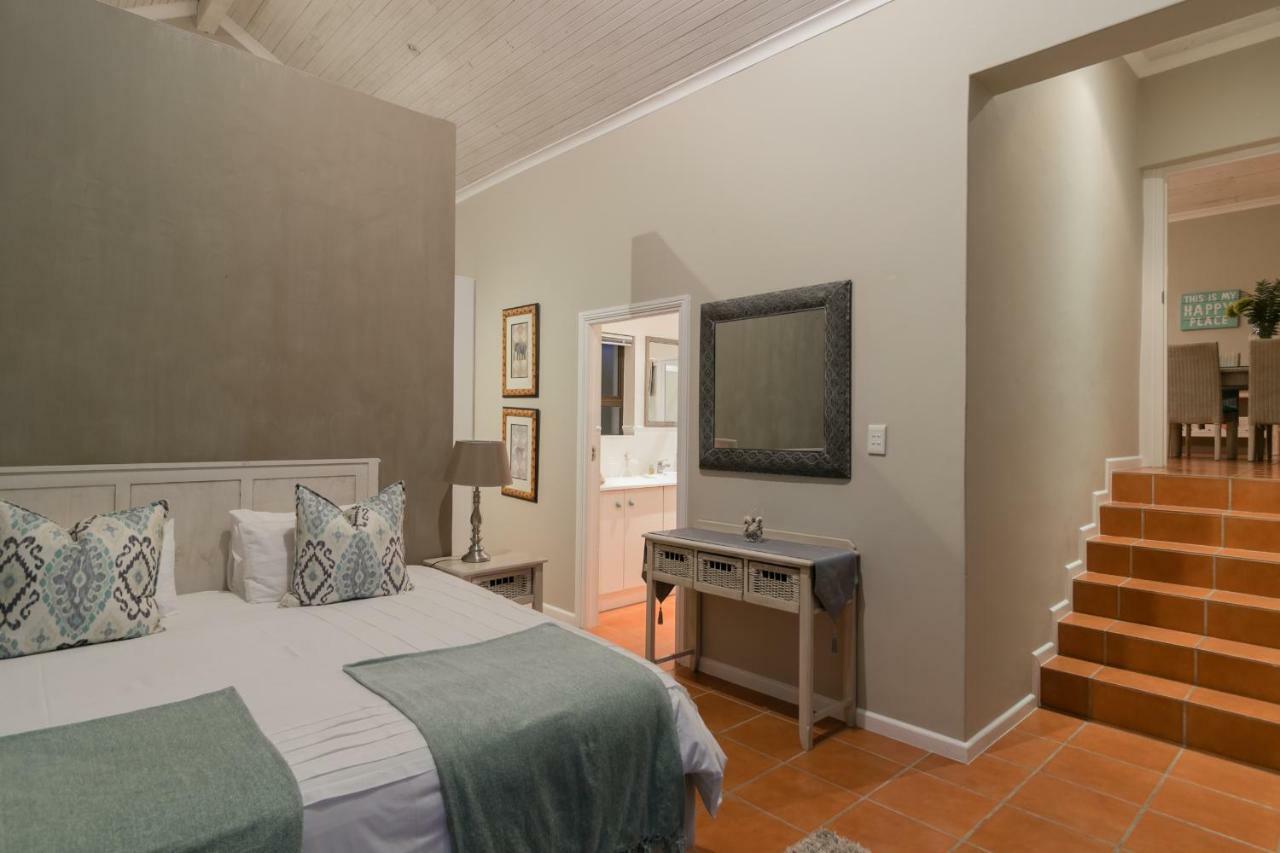 Villa Ch12 - Pezula House Of The Rising Sun Knysna Exterior foto