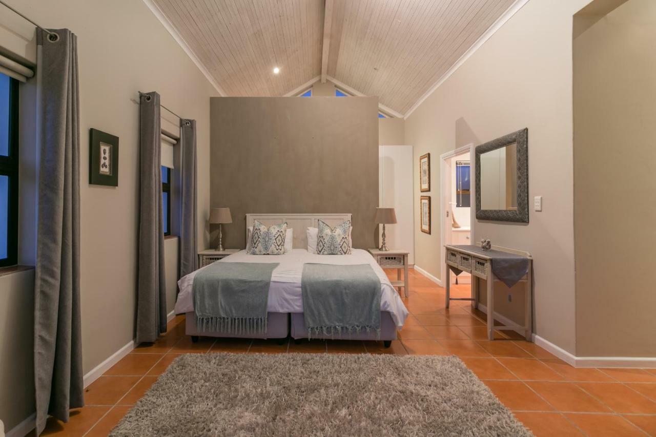 Villa Ch12 - Pezula House Of The Rising Sun Knysna Exterior foto