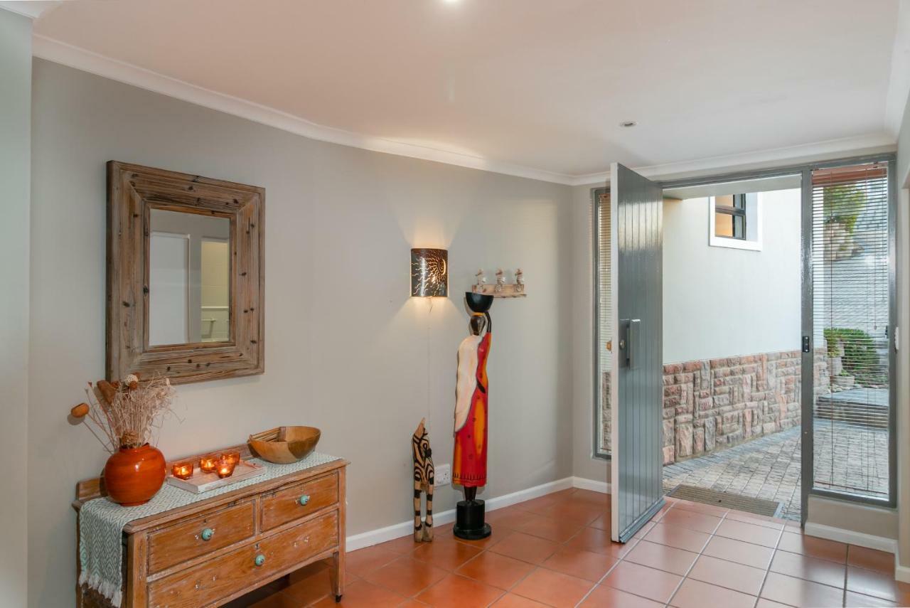 Villa Ch12 - Pezula House Of The Rising Sun Knysna Exterior foto